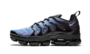 Air Vapormax Plus "BLUE FADE" summer running shoes Training Ground