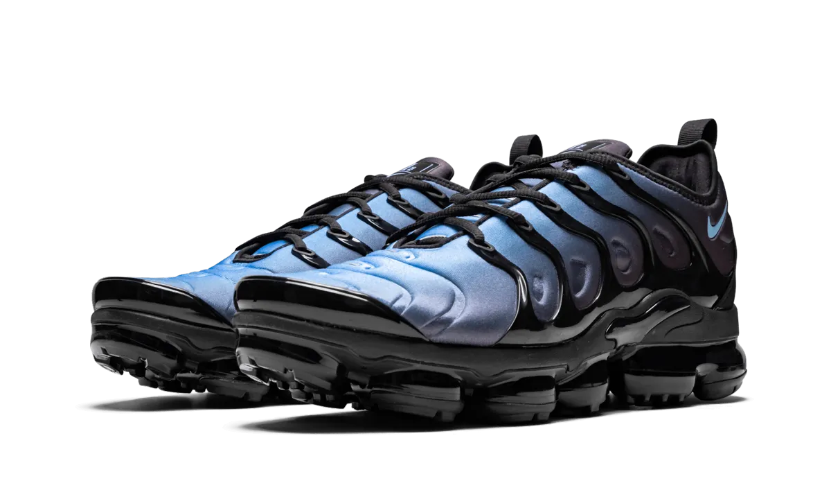 Running Trail Air Vapormax Plus "BLUE FADE"