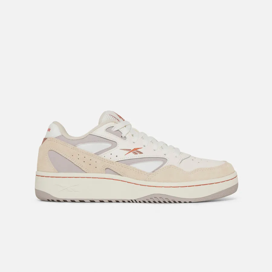 Padded Tongue Atr Chill 96 Chalk/Sand/Hazy Grey