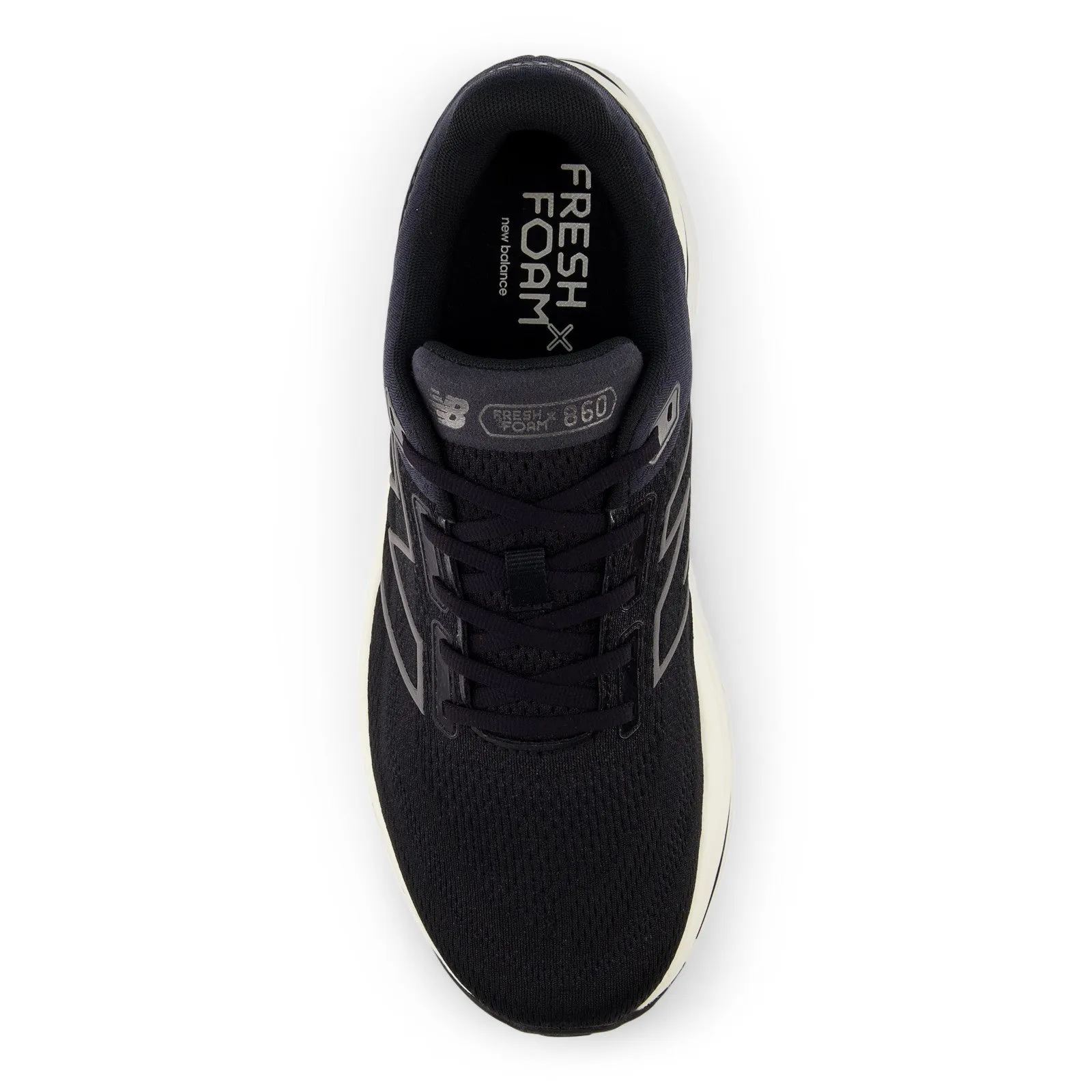 Fresh Ride Textured Grip Surface NEW BALANCE M860K14 MEN'S