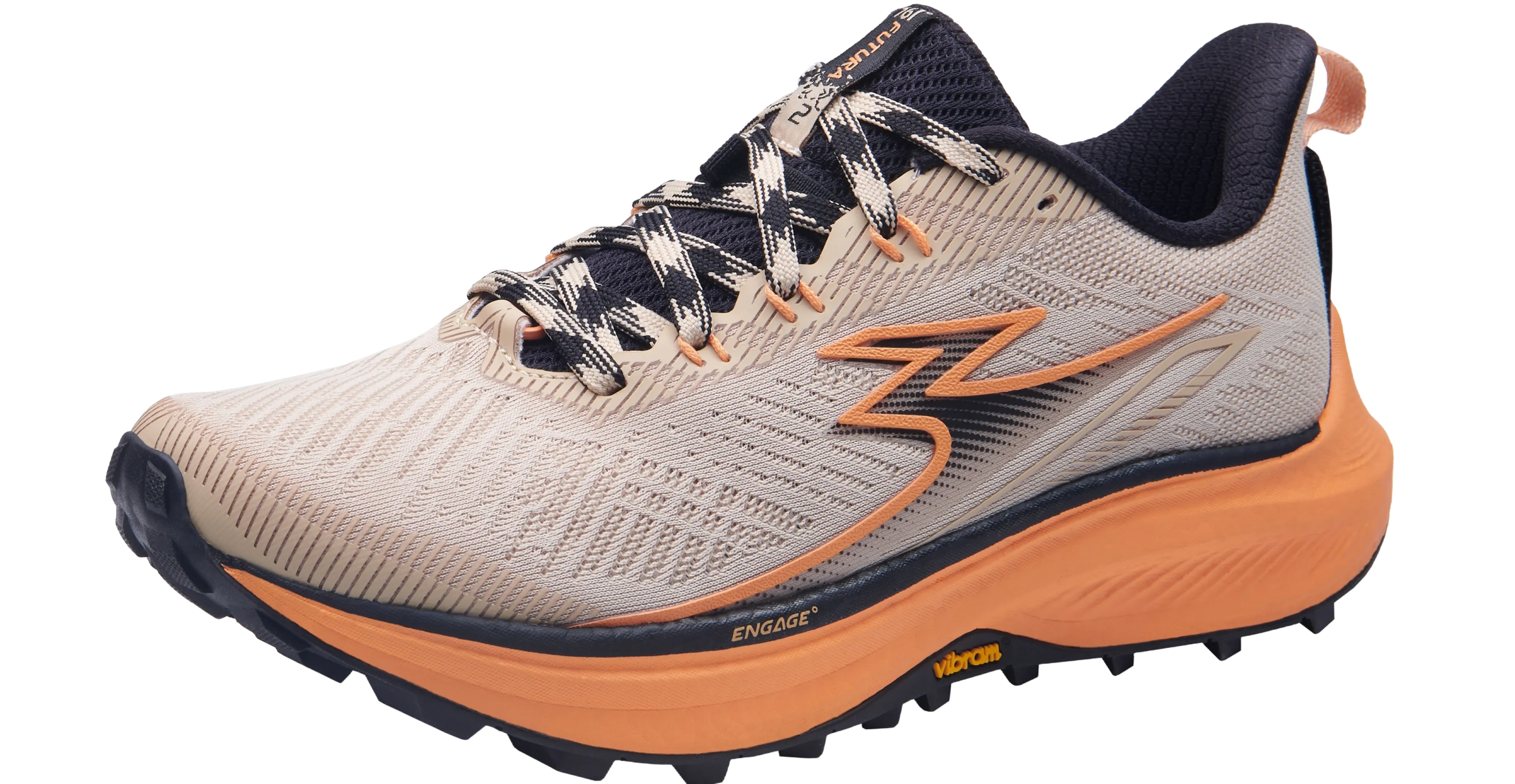 361-FUTURA 2 cross - country running option running on flats