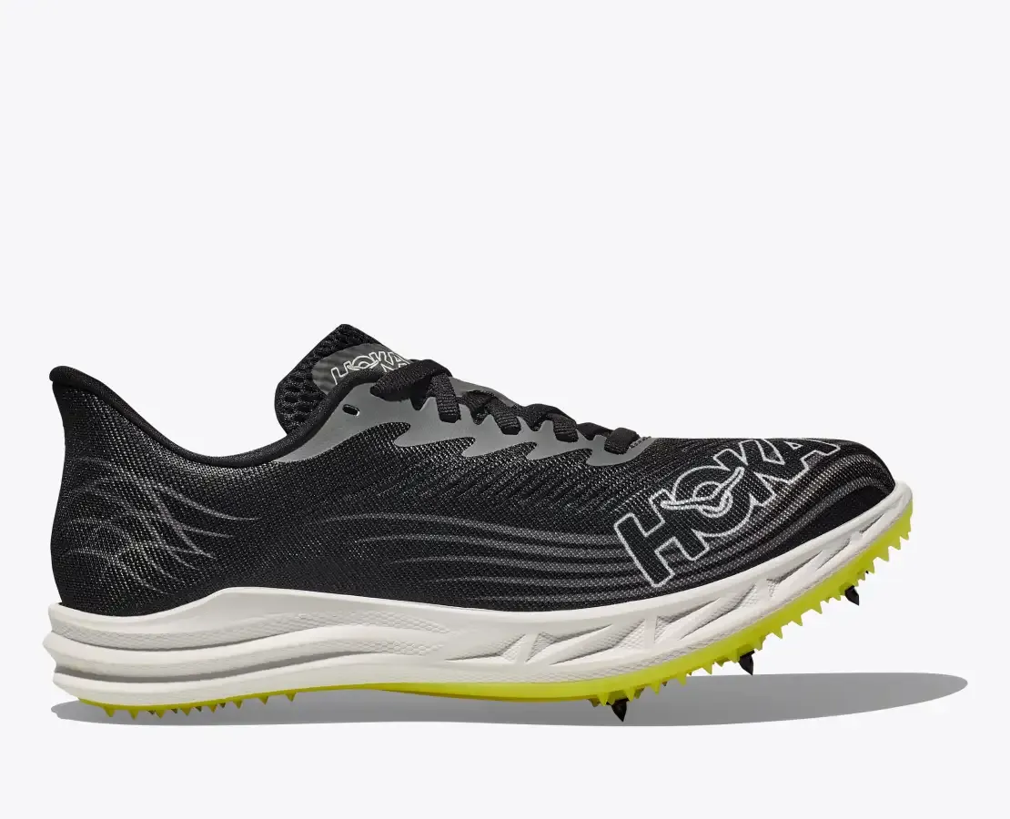 All-Day Durability CRESCENDO MD 2 - BLACK/WHITE