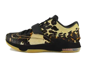 Nike KD 7 EXT QS "Longhorn State" Stable Footing Soft Landing