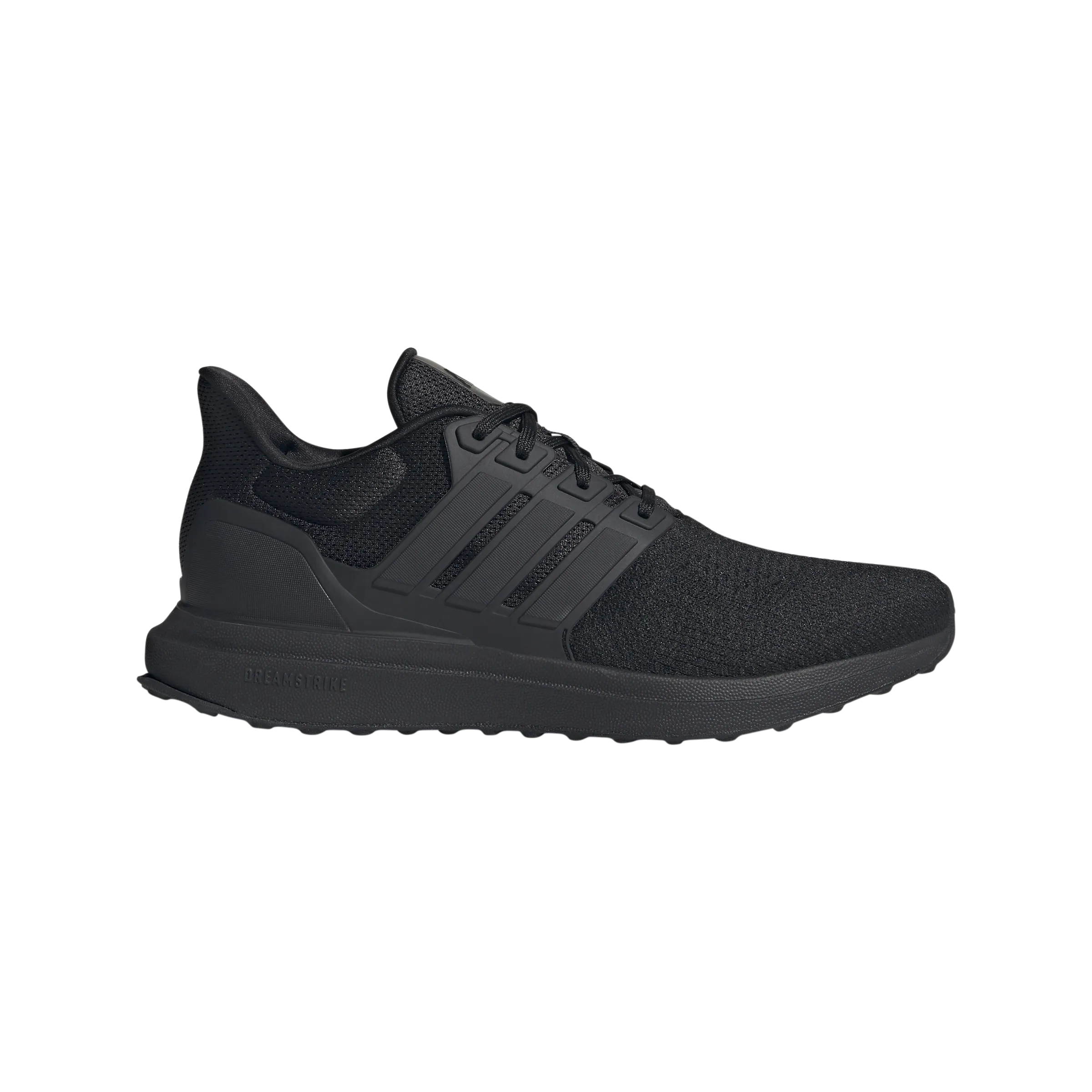 daytime running adidas ULTRADREAM DNA Shoes | Triple Black | Men's