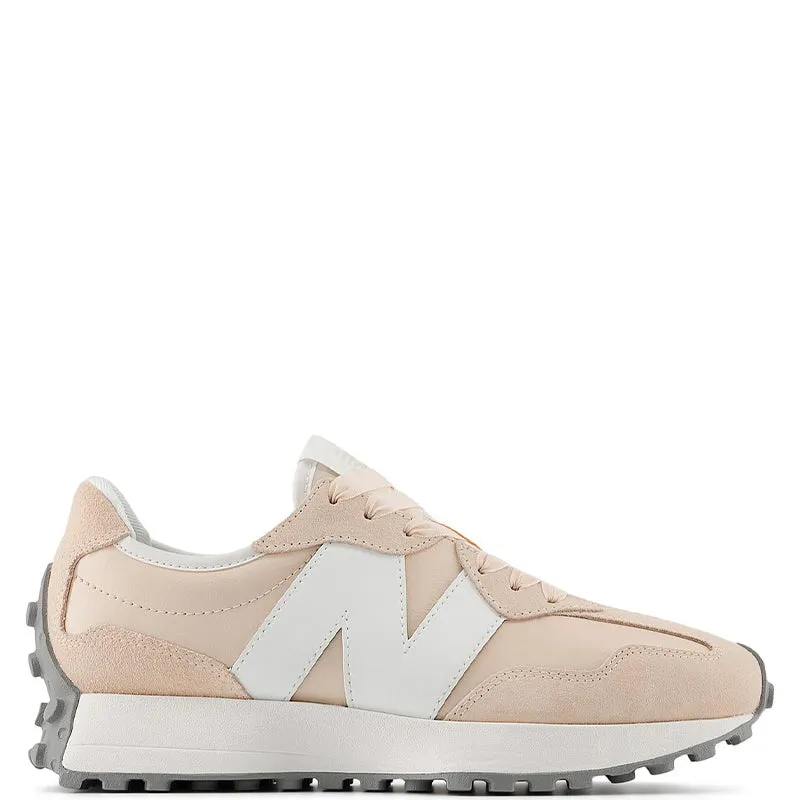 New Balance Women's 327 Reactive Propulsion Sleek Style