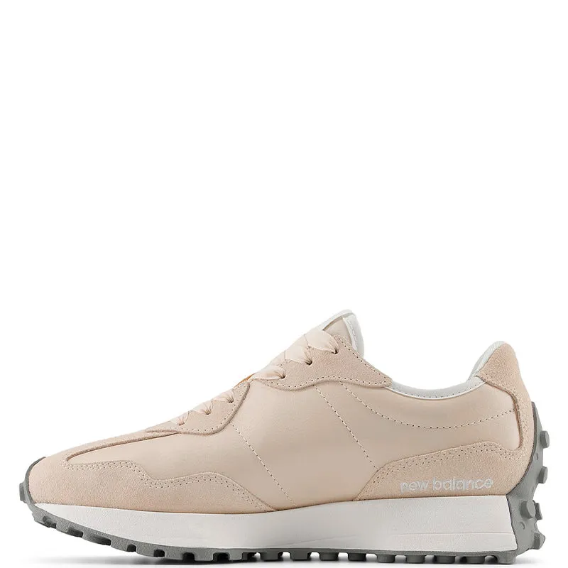 New Balance Women's 327 Light Framework Smart Motion