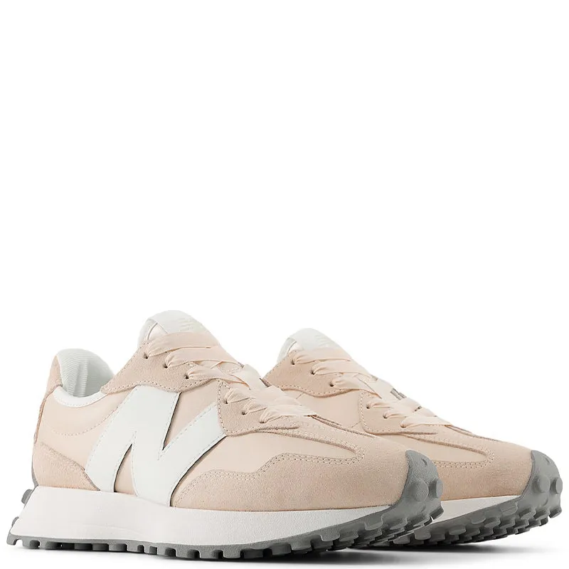 New Balance Women's 327 Comfortable Exercise Fresh Touch