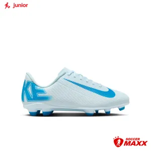 Breathable Fit Club Style Nike Junior Mercurial Vapor 16 Club Firm/Multi-Ground Cleats