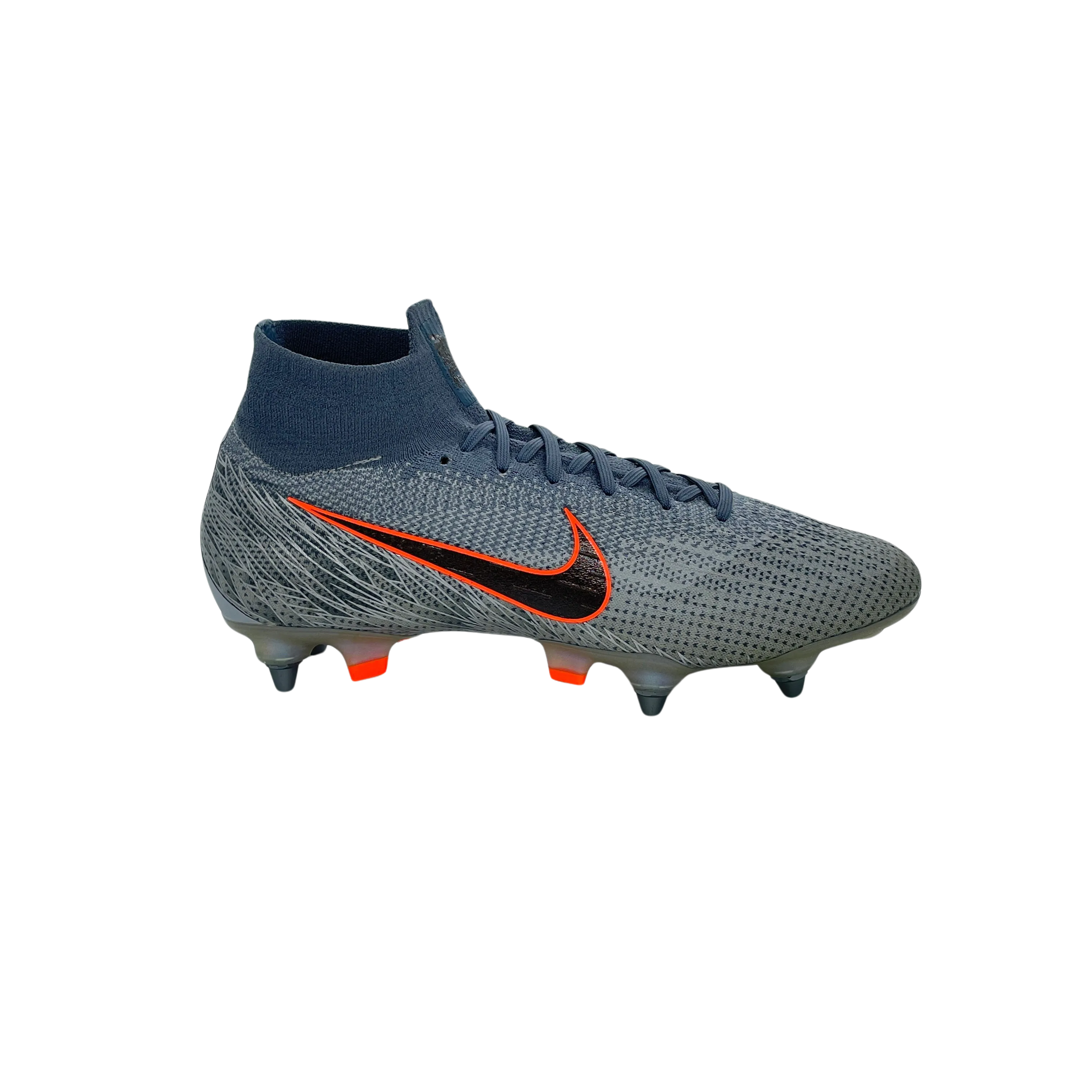Nike Mercurial Superfly 6 Elite SG Fast Shift Rainy Day