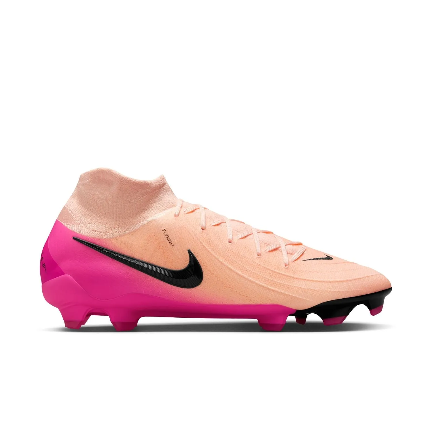 Endurance training Youth Game Nike Phantom Luna II Pro Firm Ground Cleats