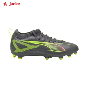 Puma Junior Ultra 5 Match Firm/Artificial Ground Cleats Stabilizing Support
