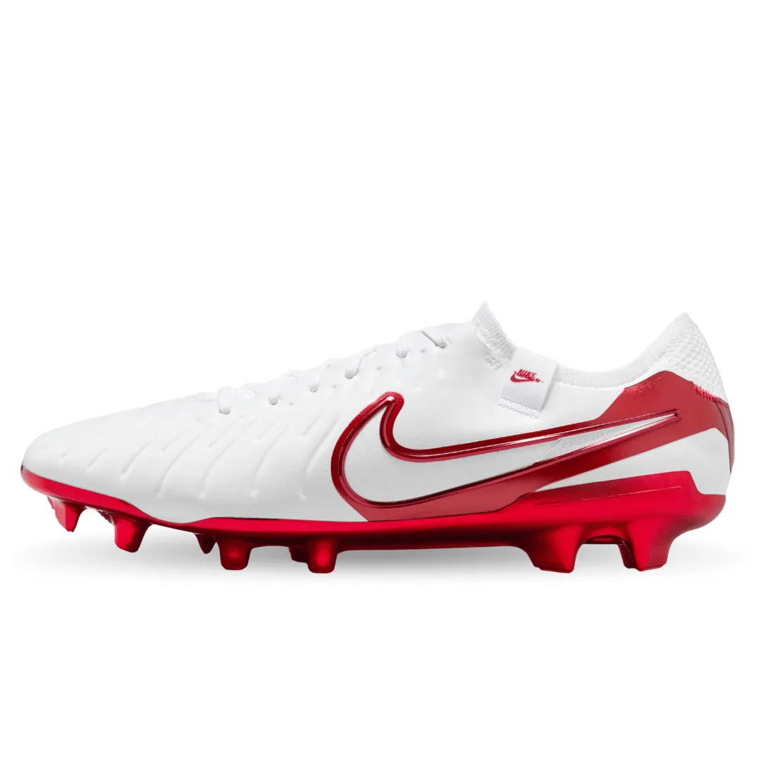 Tiempo Legend 10 Elite LV8 FG - Chromatic Pack (HV4889-100) Sprint Force Competitive Edge