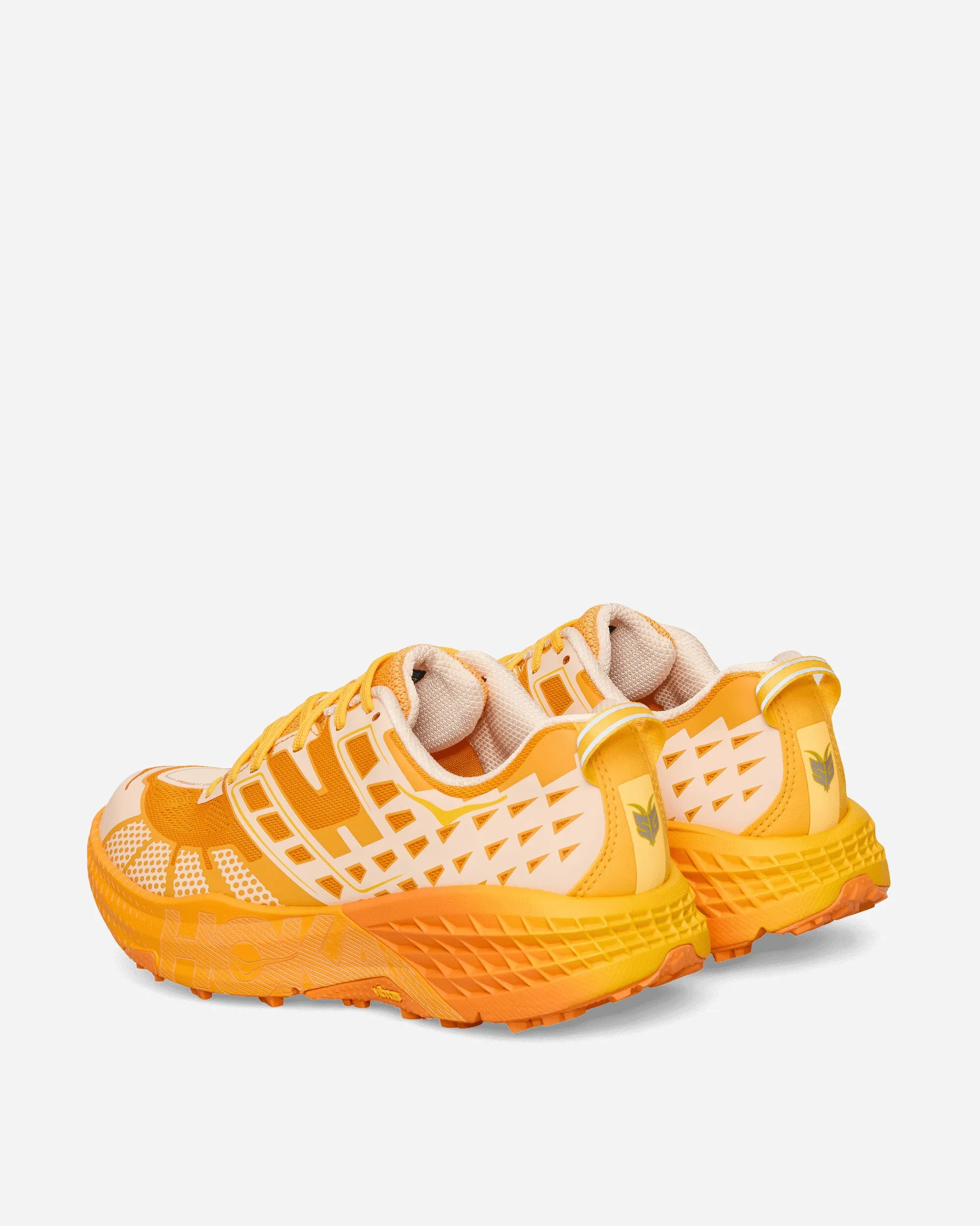 Minimal Edge Speedgoat 2 Sneakers Dawn Light / Sun Coral