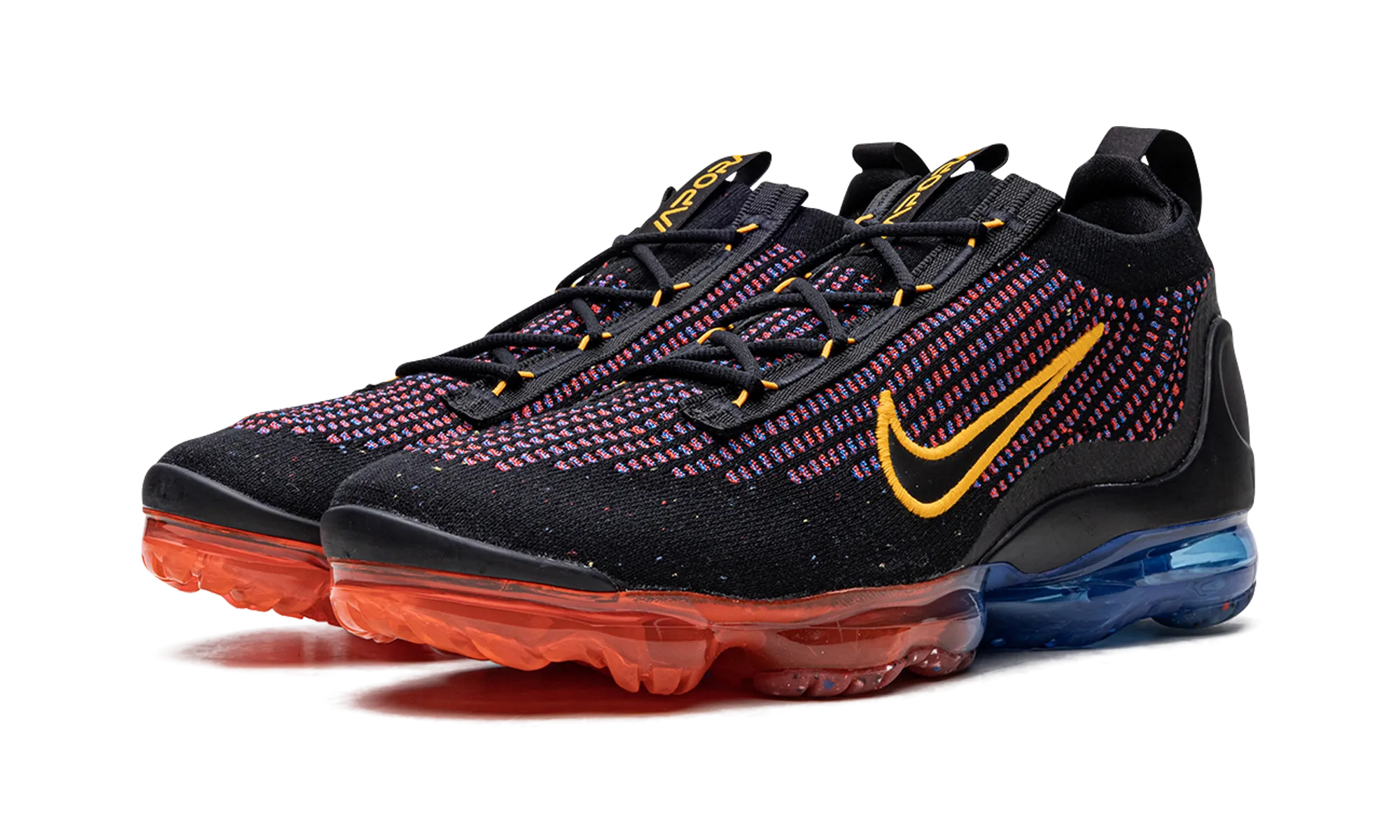 Textured Fashionable Appeal AIR VAPORMAX 2021 FK NN