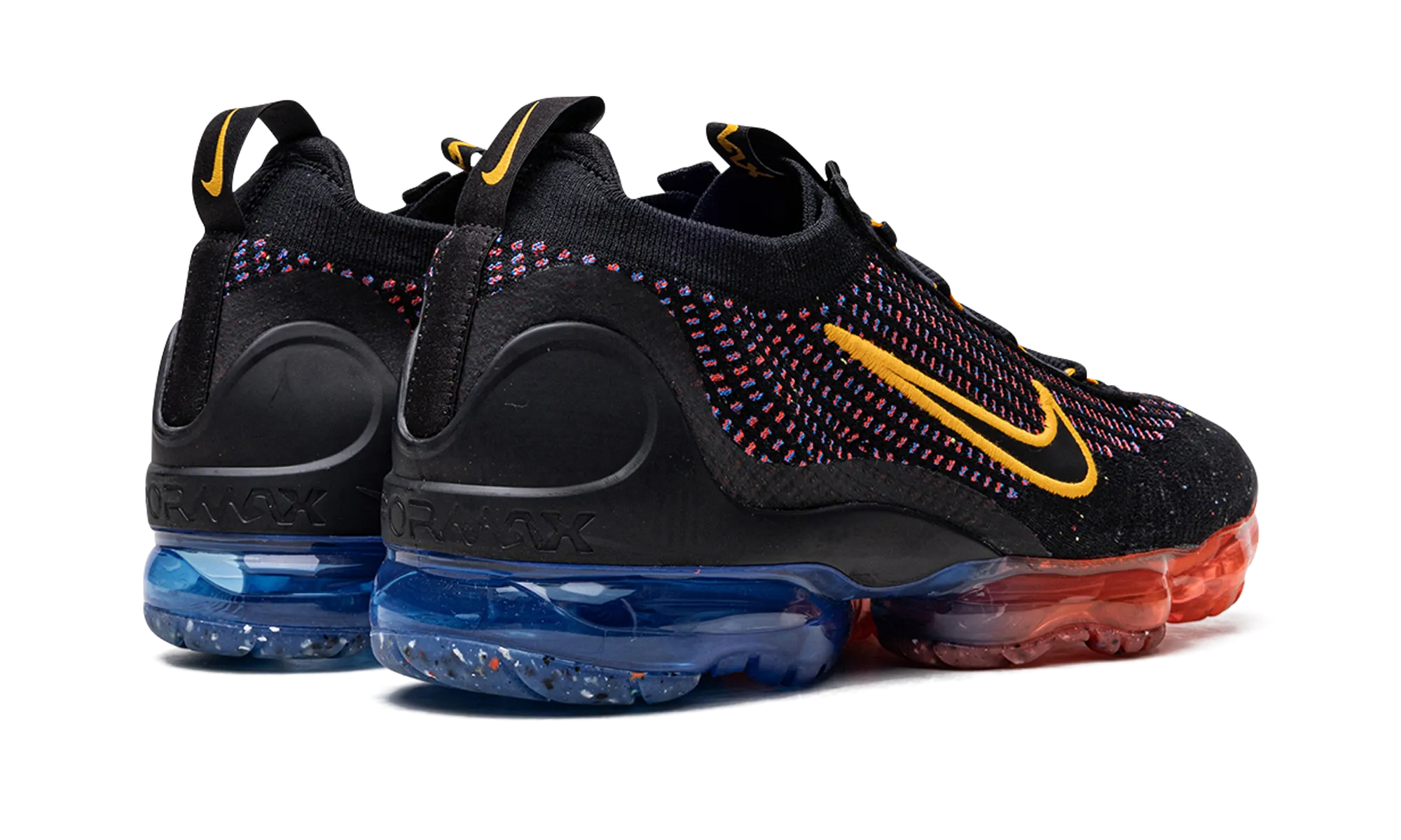 AIR VAPORMAX 2021 FK NN running cadence