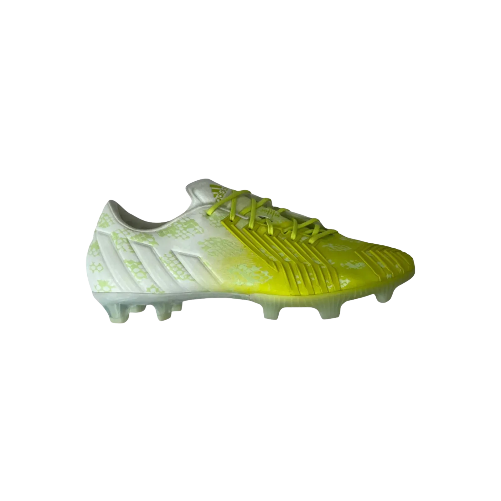 Foot Traction Rapid Foot Adidas Predator Instinct Hunt FG