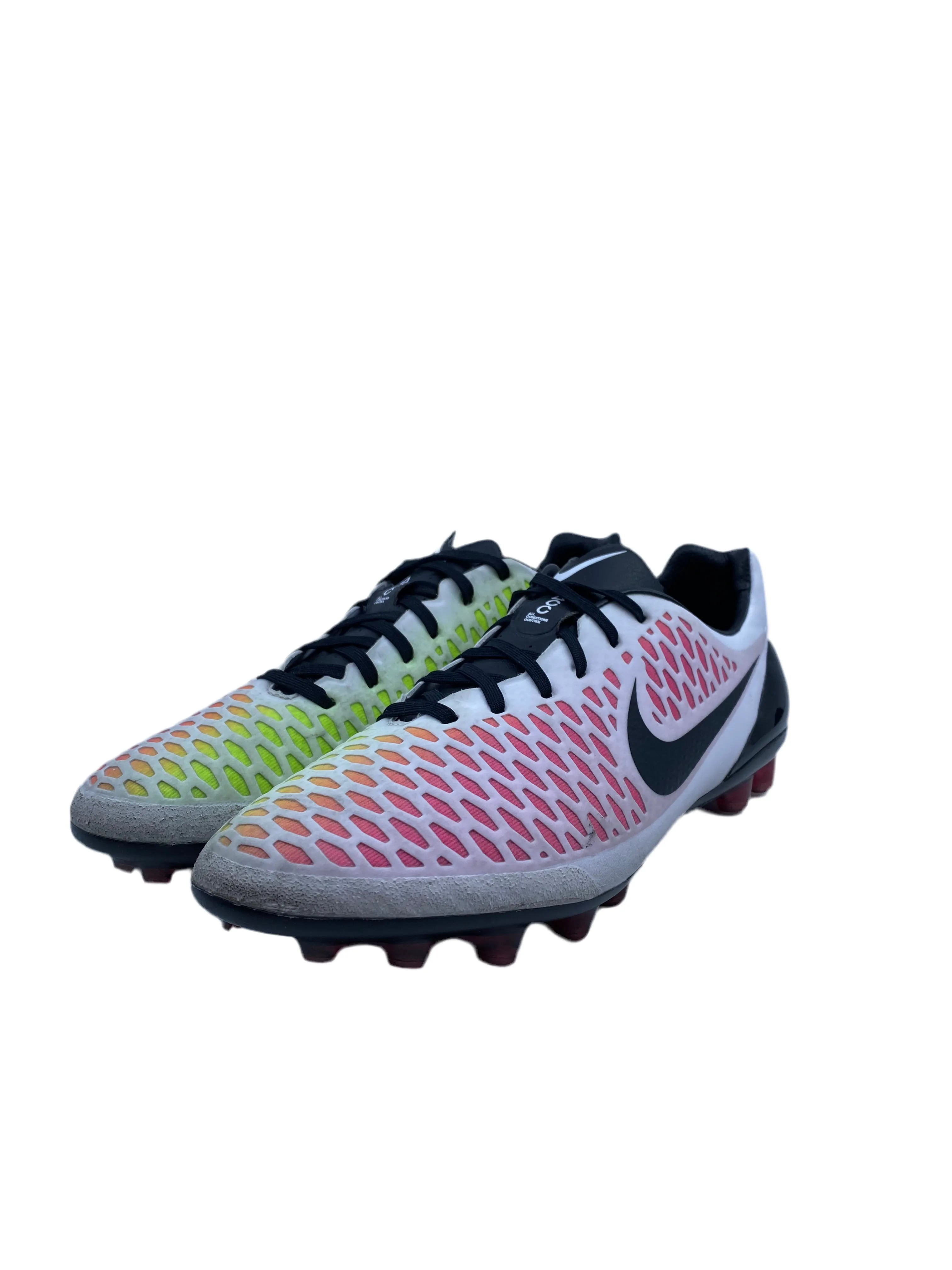 Sprint Start Nike Magista Opus - Size 42,5