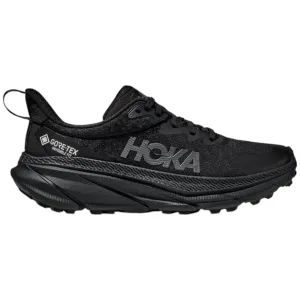 Lightweight Sole HOKA Challenger 7 Gore-Tex Womens Trail Running Shoes
