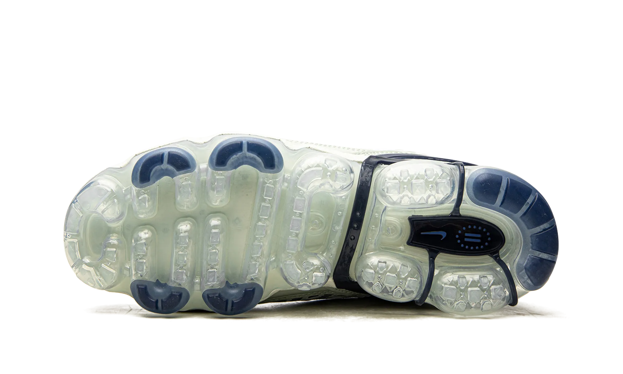 Air Vapormax 360 Dark - colored Anti Slip Feature