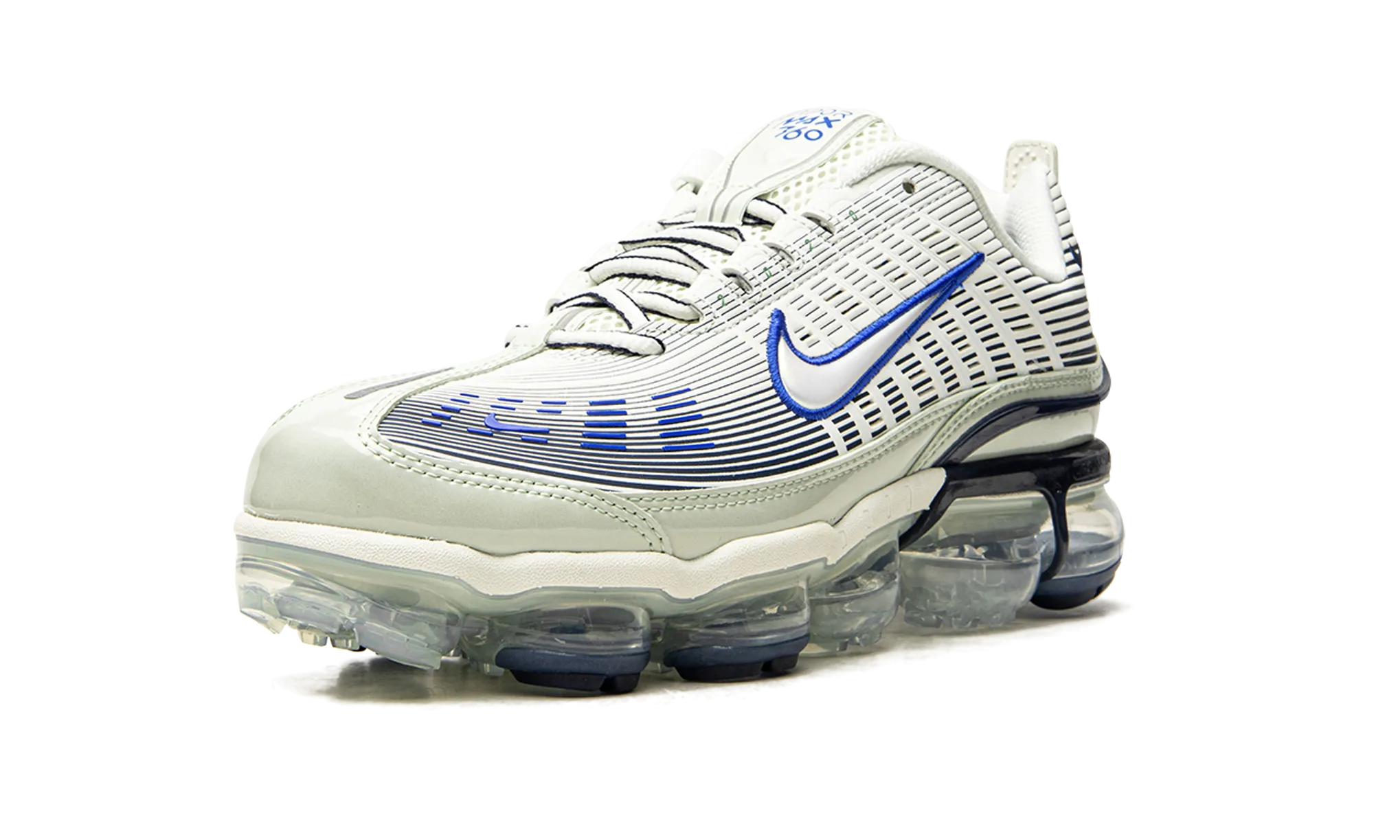 Air Vapormax 360 Subtle patterns