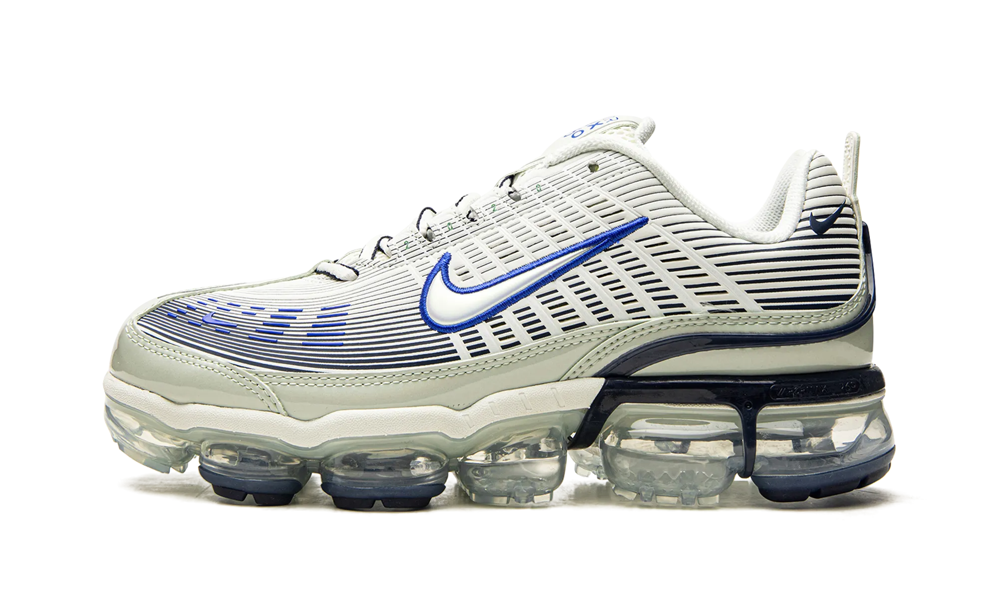 Air Vapormax 360 Total Flex