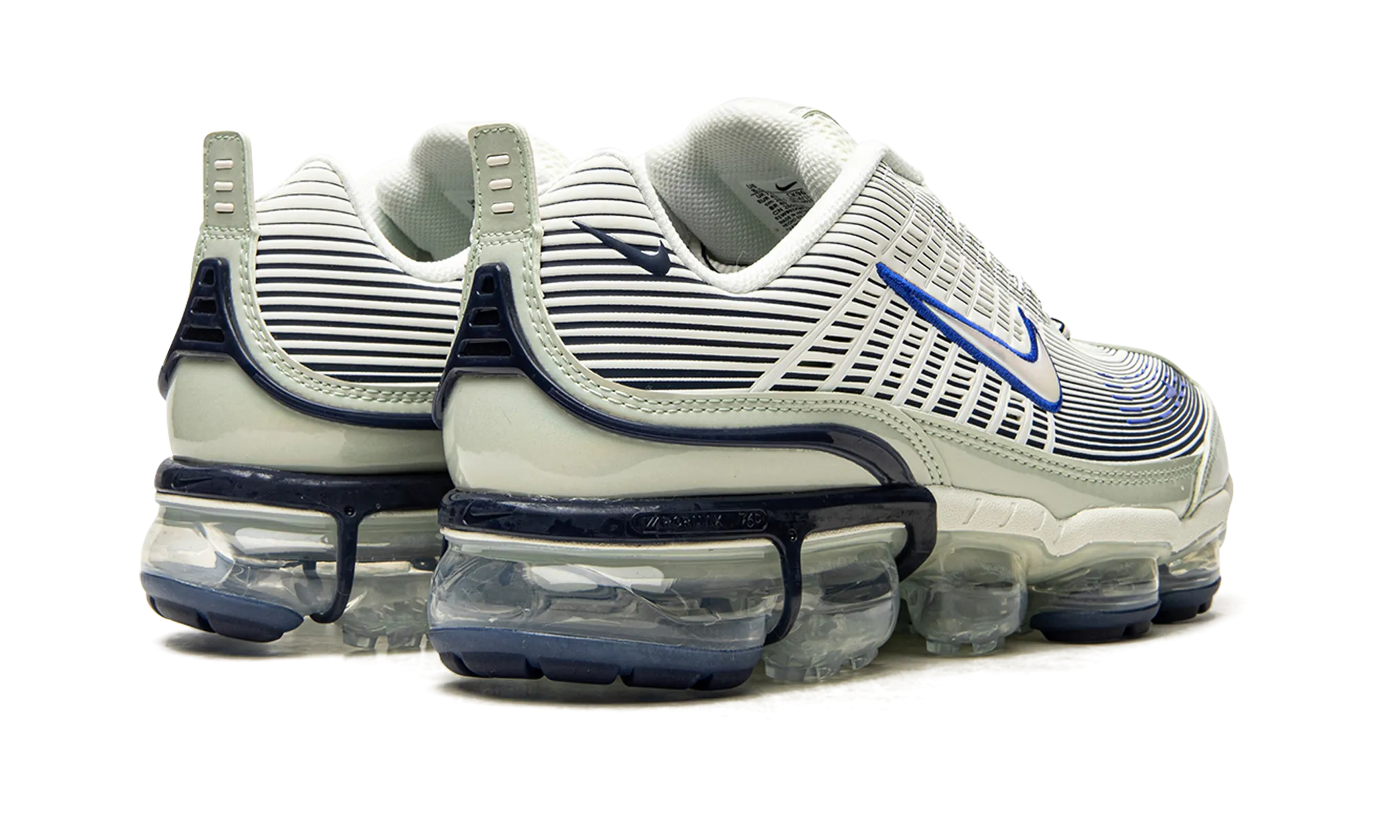 Air Vapormax 360 Foot Stability