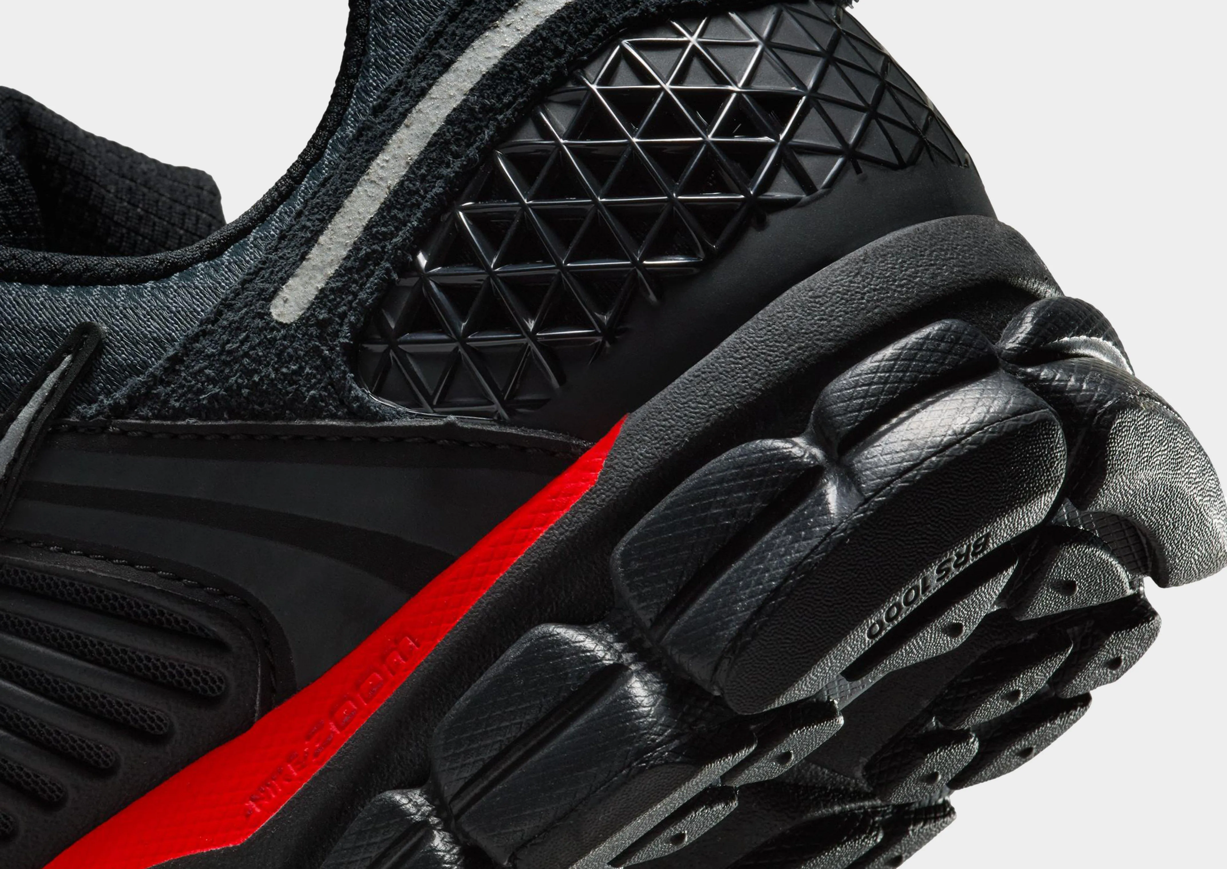 Zoom  Vomero 5 running gloves Trail Ready