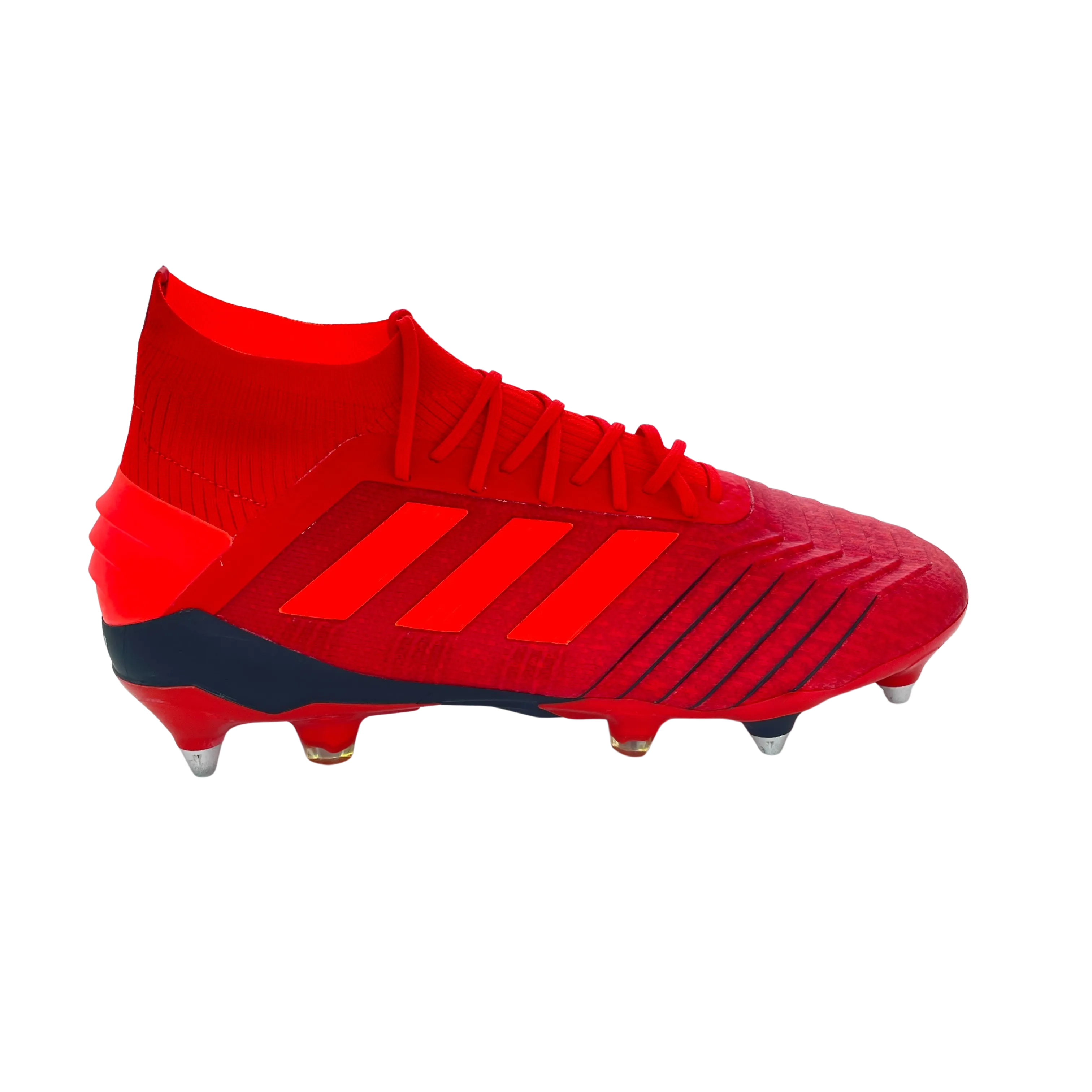 Adidas Predator 19.1 SG Toe Zone Control Grip