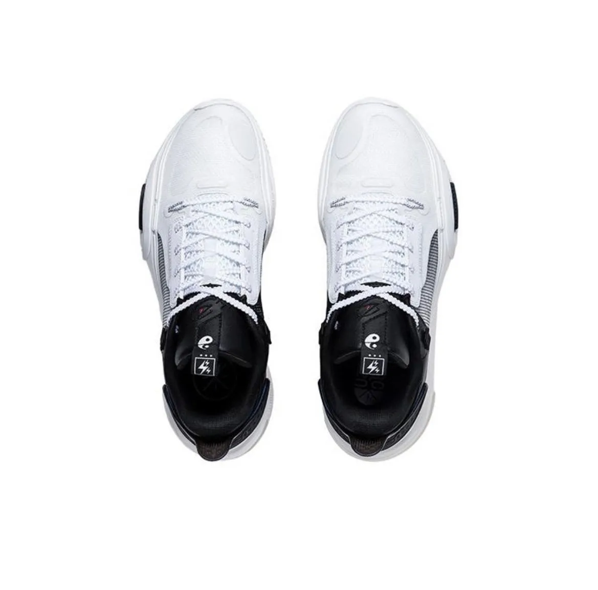 Li Ning Wade All City 11 - Tai Chi Anti Fatigue Insole Sharp Movement