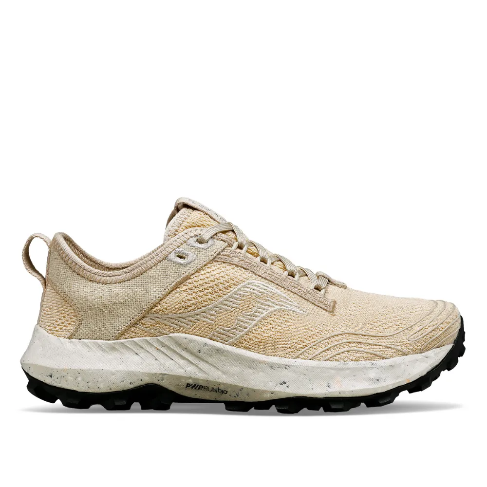 Saucony Women's Peregrine RFG Trail Running Shoes ergonomic waterproof