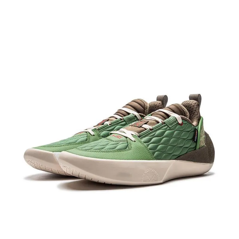 Durability Li-Ning Wade All City 12 Encore - Veterans