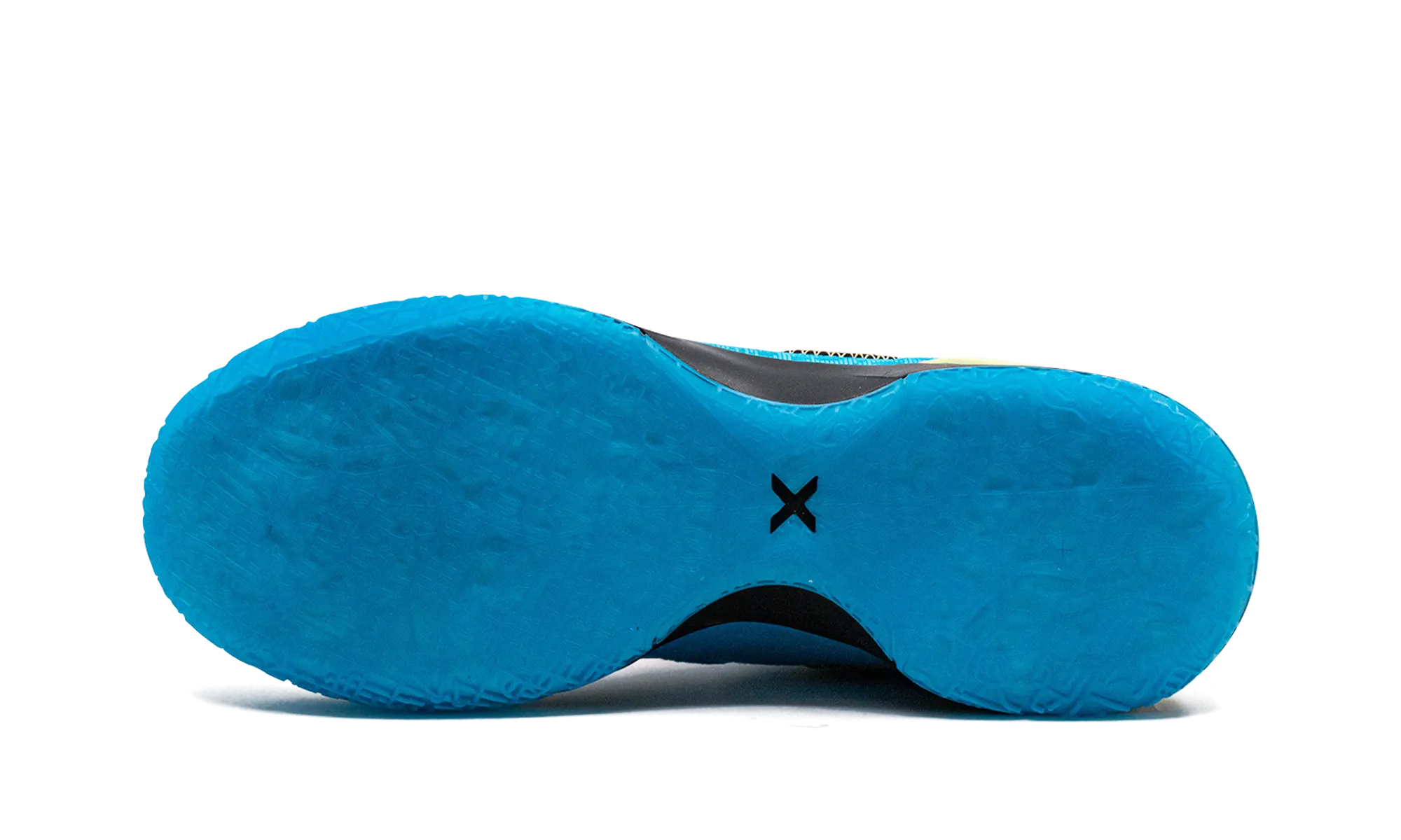 Game Move Support Durable Rubber Compound Zoom LeBron NXXT Gen "I Promise"