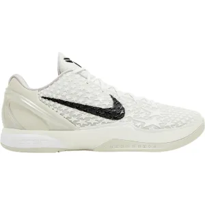 Training Field Wear Jump Height Support Nike Kobe 6 Protro Sail All-Star
