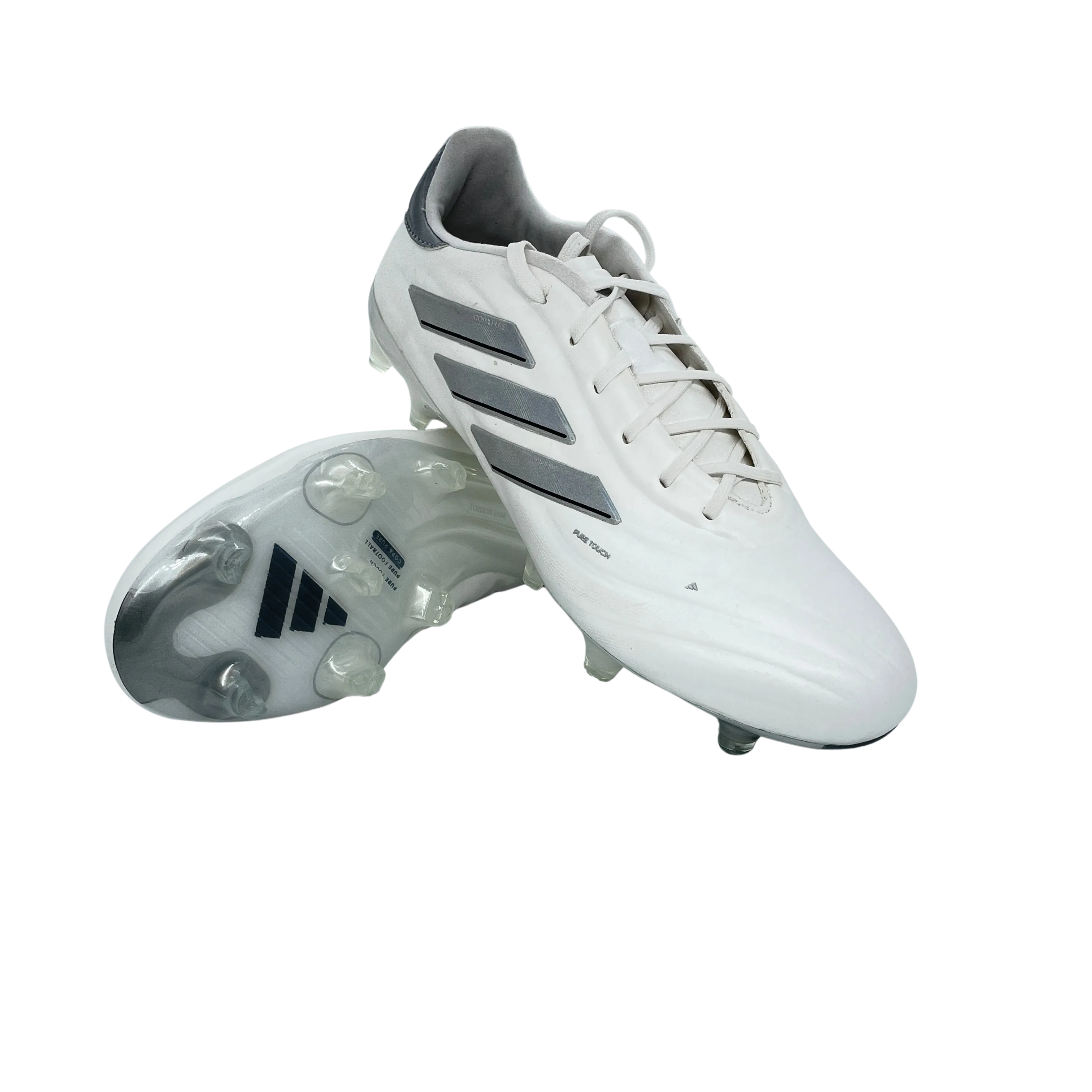 Enhanced Control Support Cage Adidas Copa Pure 2 Elite FG