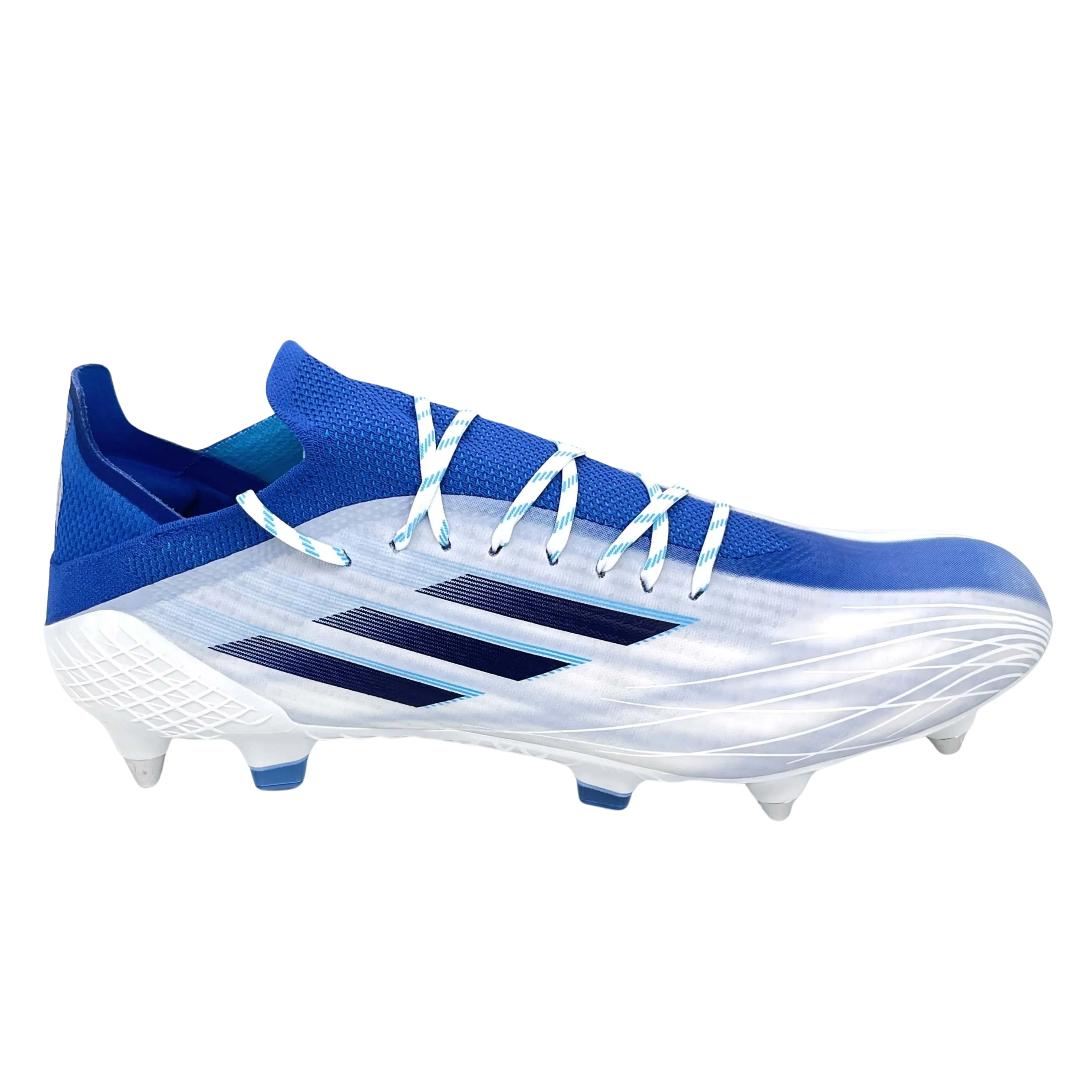 Adidas X Speedflow.1 SG Leg Energy Speed Form