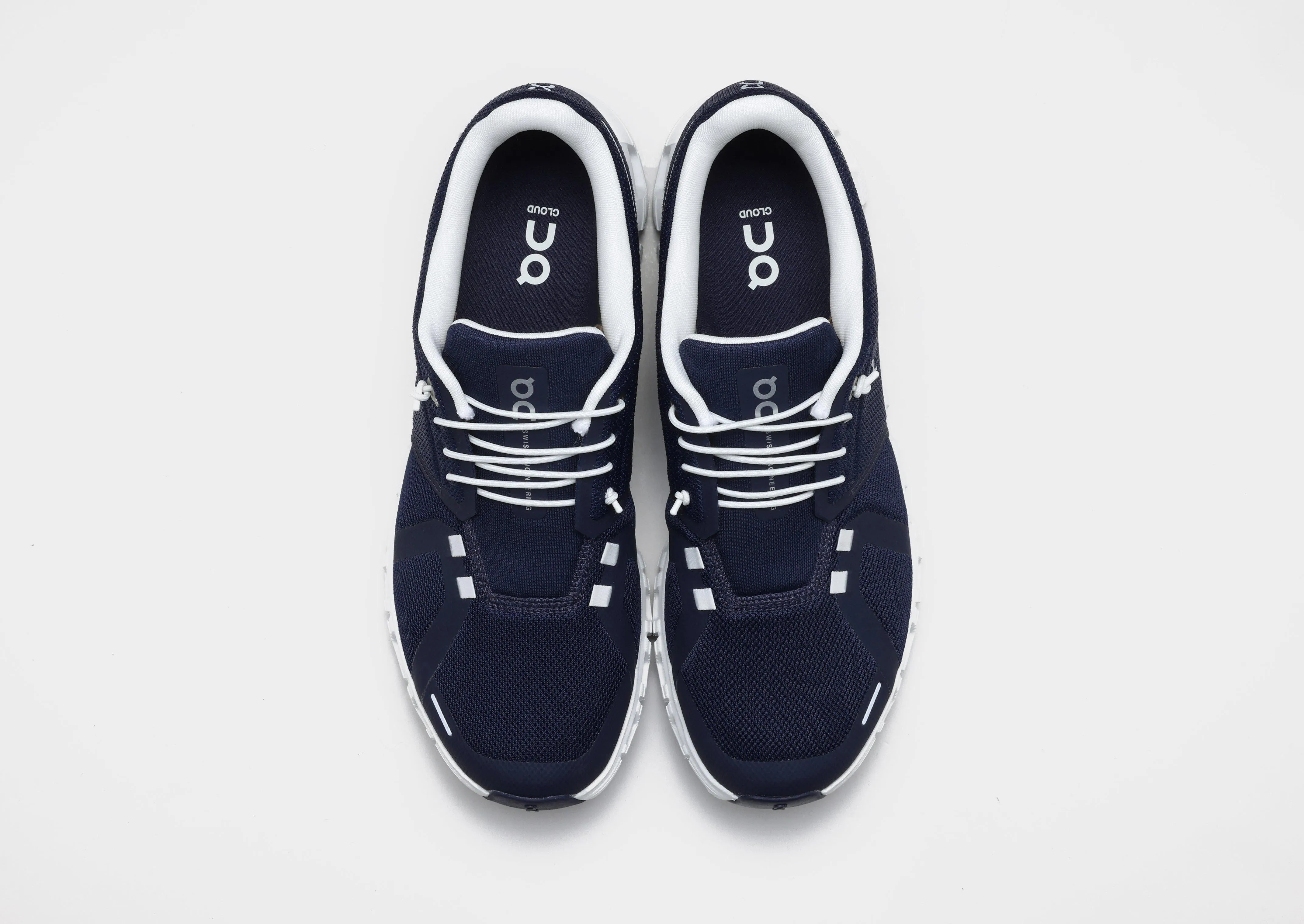 Cloud 6 Comfort Adjust Noise Reducing Sole