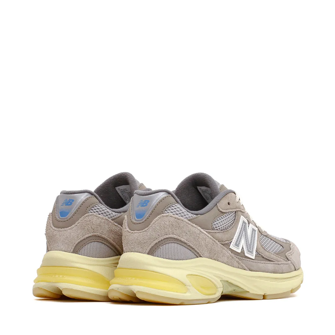 Zero Break In New Balance Men 2010 Grey Days Core U2010GD