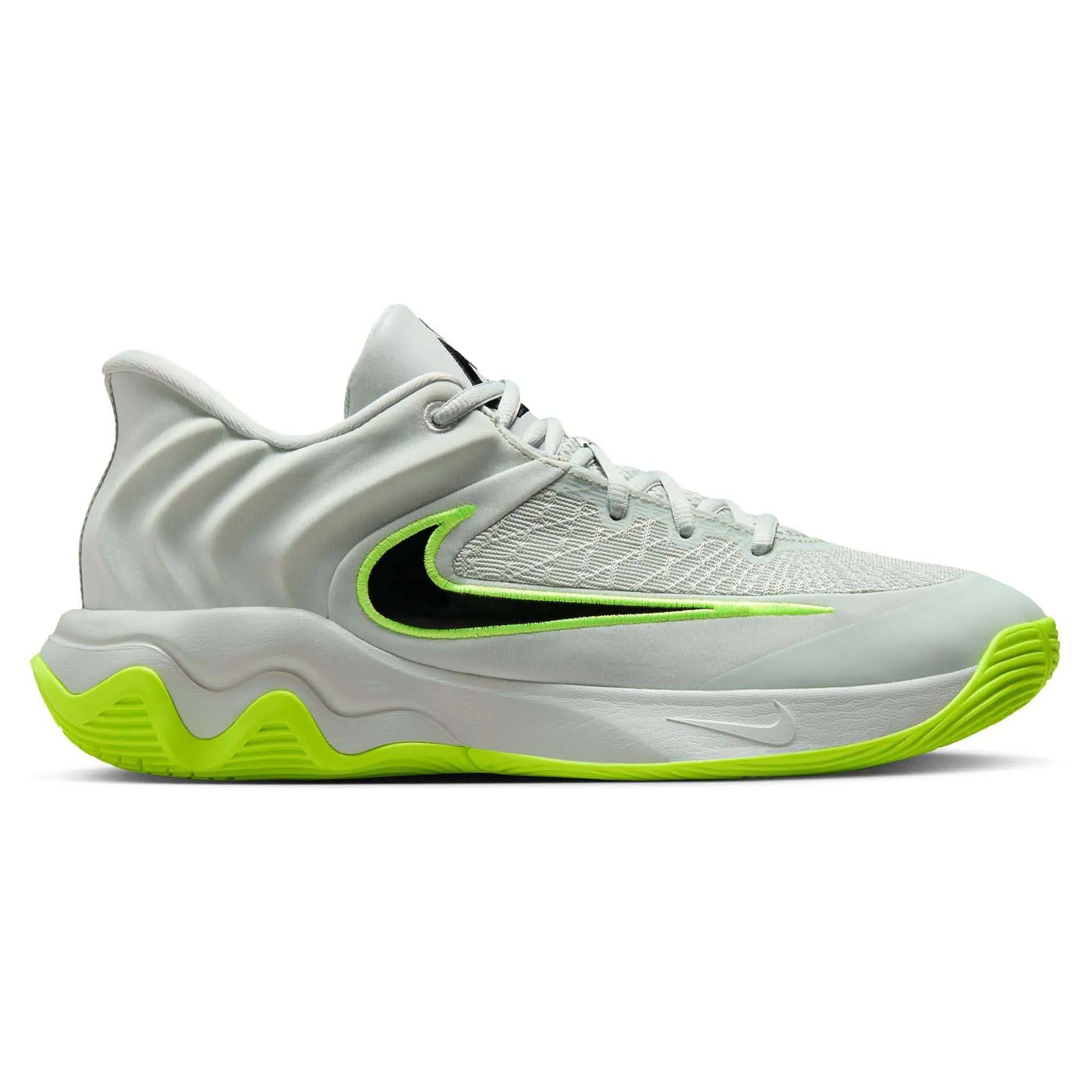 Campus Cool Lake Step Giannis Immortality 4 Men's Basketball Shoes
