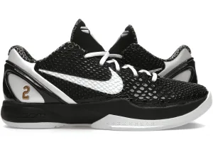 Elastic Collar Hyper Responsive Nike Kobe 6 Protro Mambacita Sweet 16