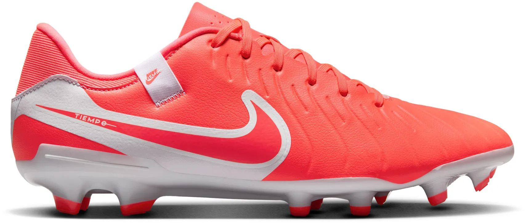 Tiempo Legend 10 Academy Multi Ground Low Top Men's Football Boots ergonomic