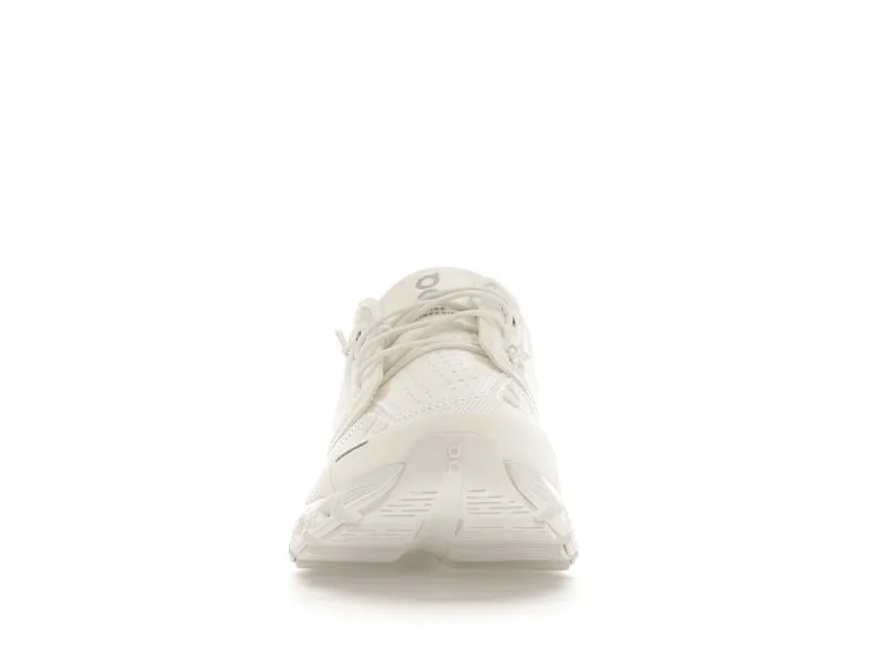Upgraded design On Running Cloud 5 Undyed-White