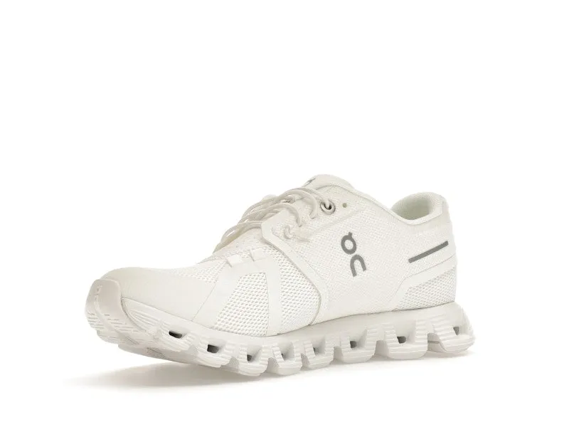 On Running Cloud 5 Undyed-White Stable Wear