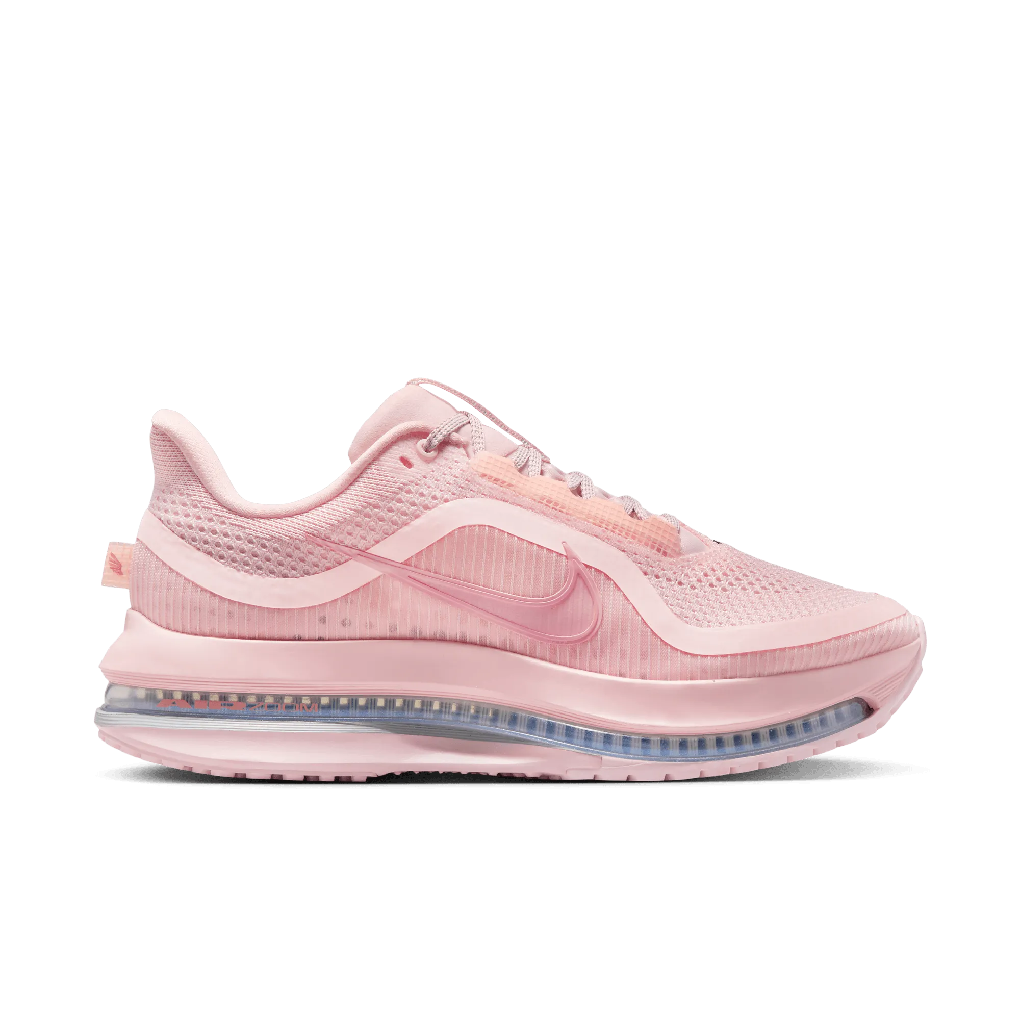 WOMEN'S PEGASUS PREMIUM - B - 601 ATMOSPHERE/RED STARDUST athletic - event