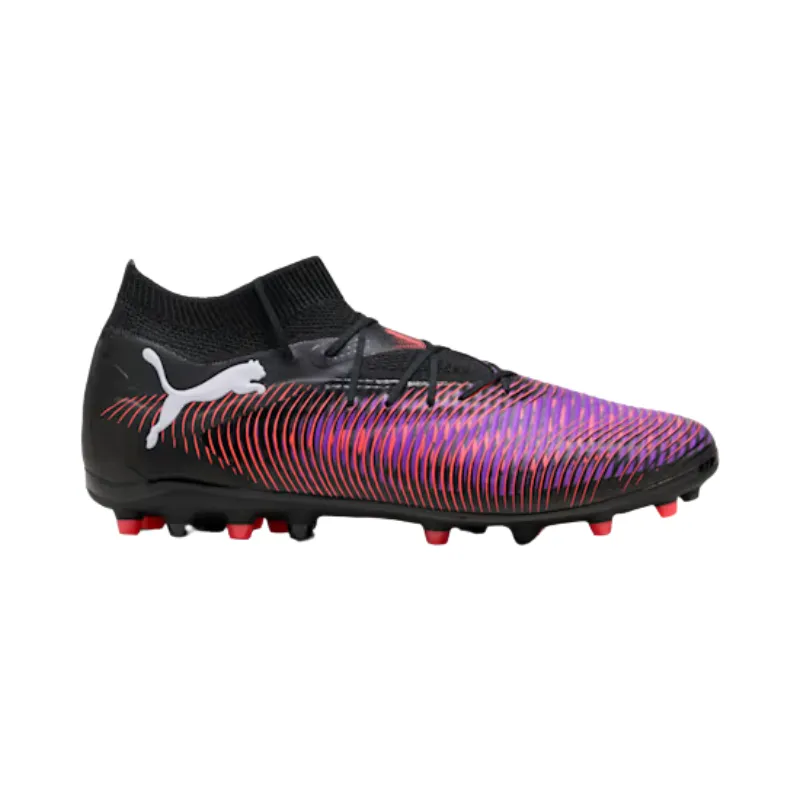 Puma Future 8 Pro Multi-Ground Cleats Ankle Comfort