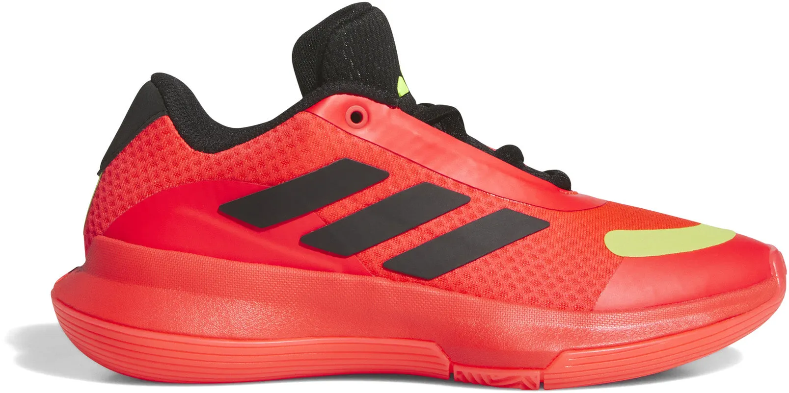 Basketball Legends Low Junior's Basketball Shoes Silk Feel Color Play