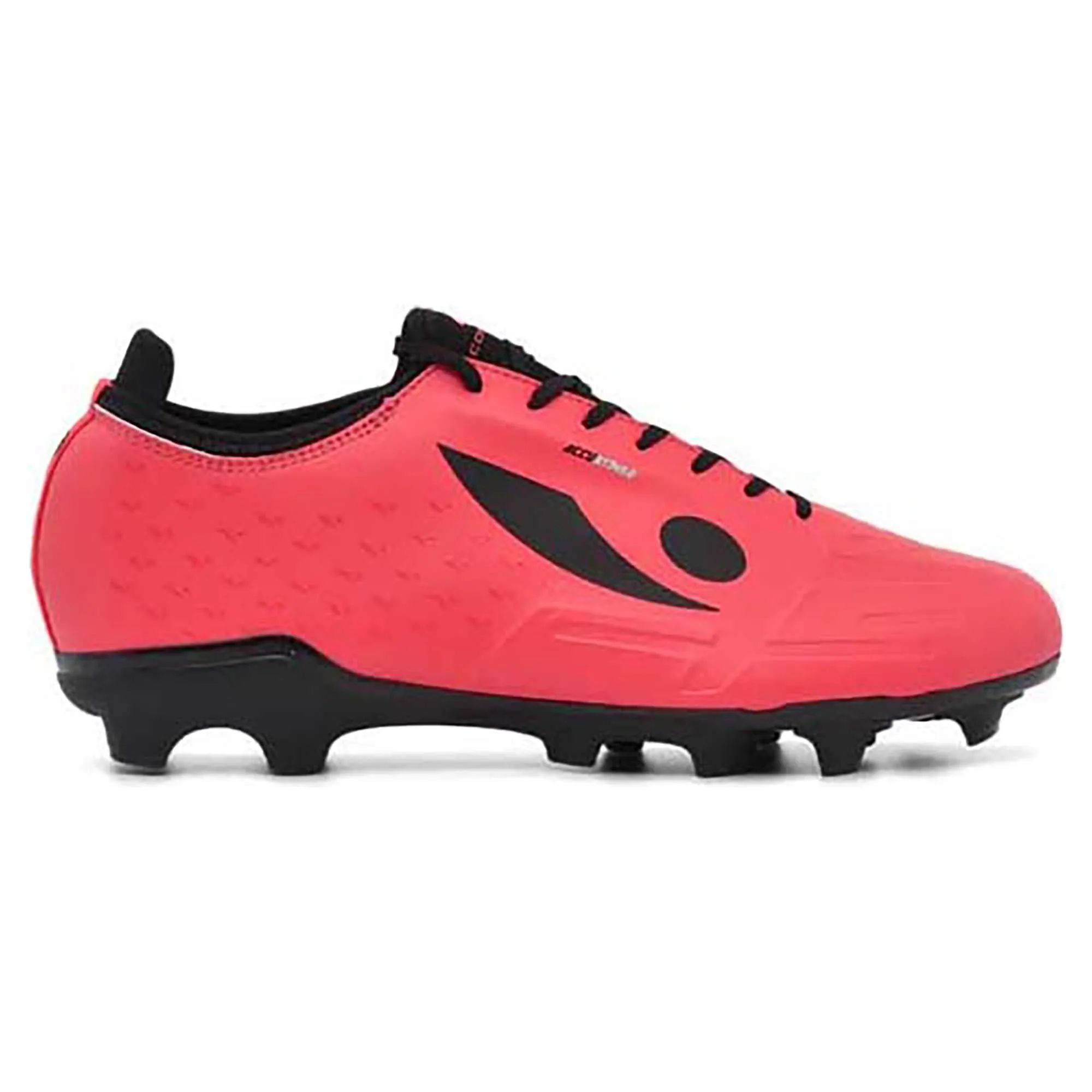 Concert Mood Earth Base Halo V2 Firm Ground Junior's Football Boots