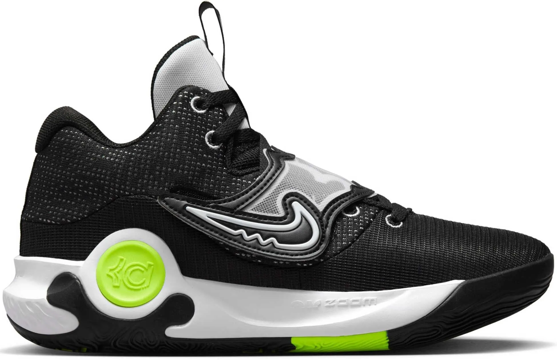 Storm Guard KD Trey 5 X Men's Basketball Shoes