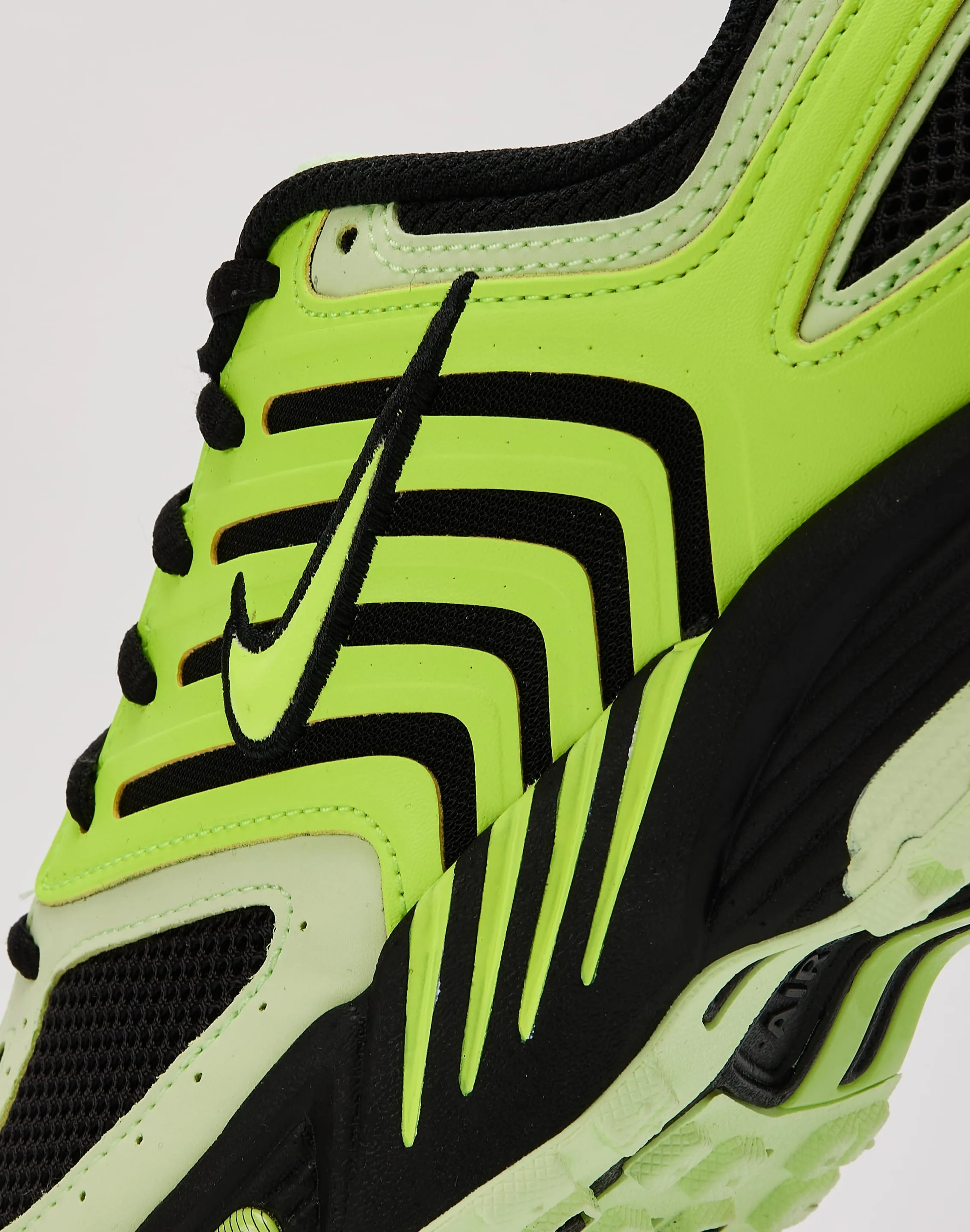 Adjustable Mesh Nike Air Pegasus 2005