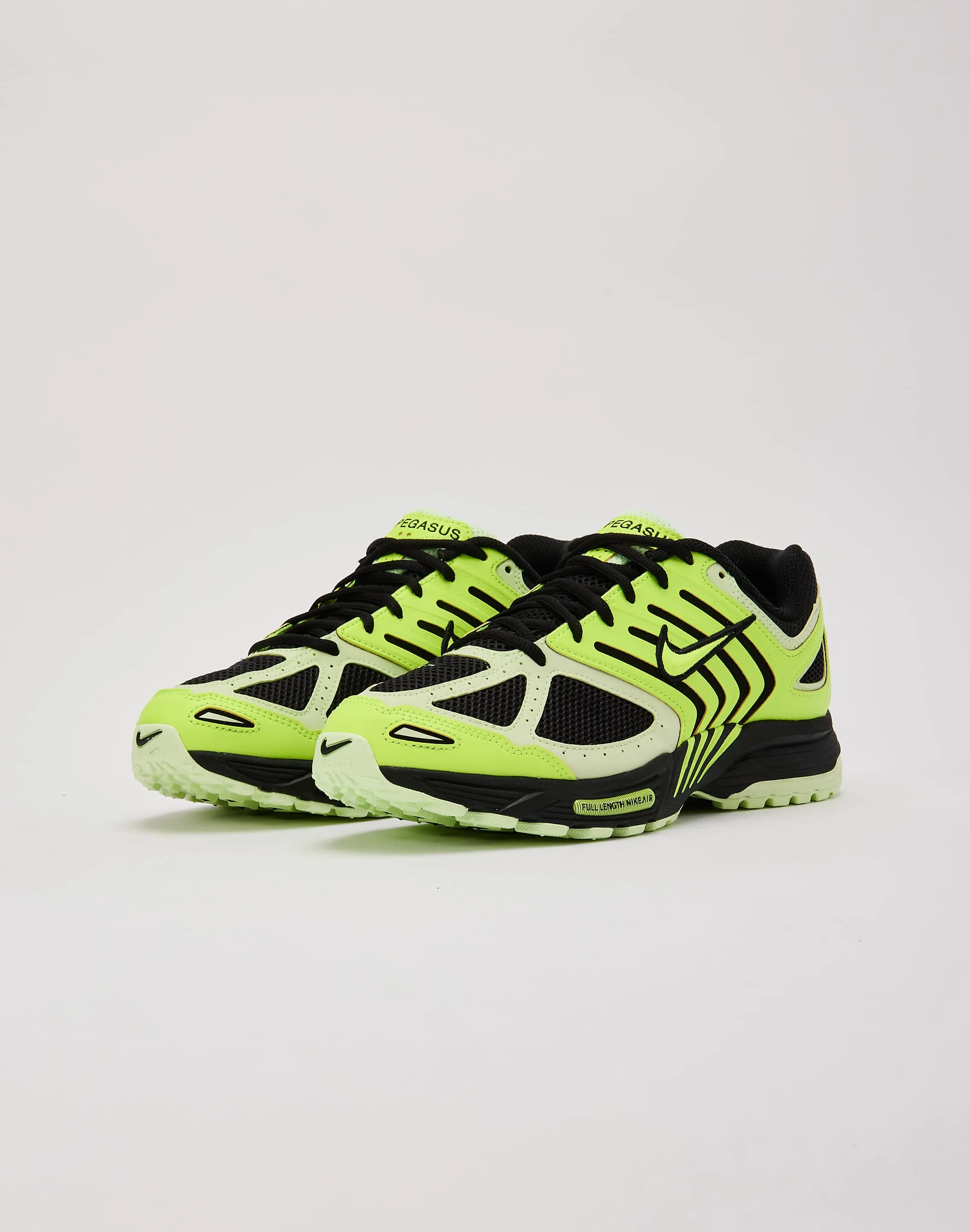 Nike Air Pegasus 2005 Comfort Run Foam Base