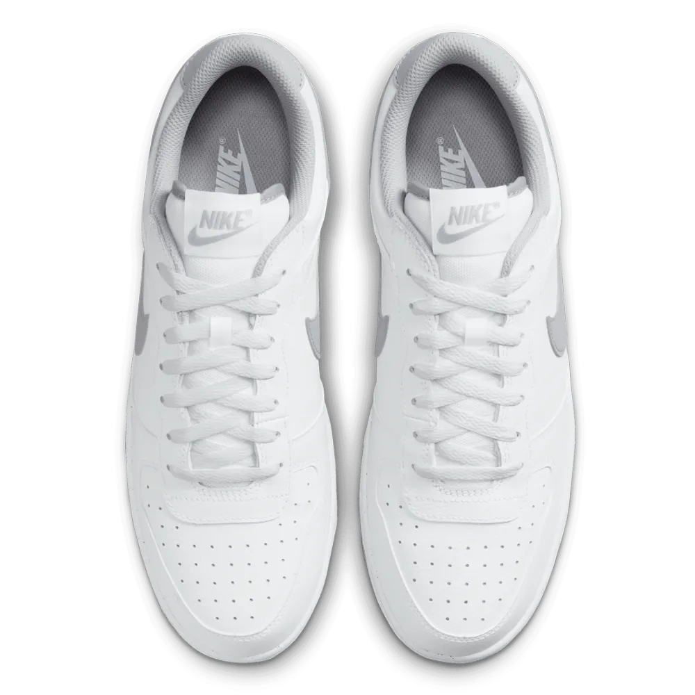 Nike Men's Big Low Basketball Shoes Street Glow